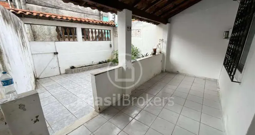 Casa em condomínio fechado com 2 quartos à venda na Rua Tapajós, Madureira, Rio de Janeiro