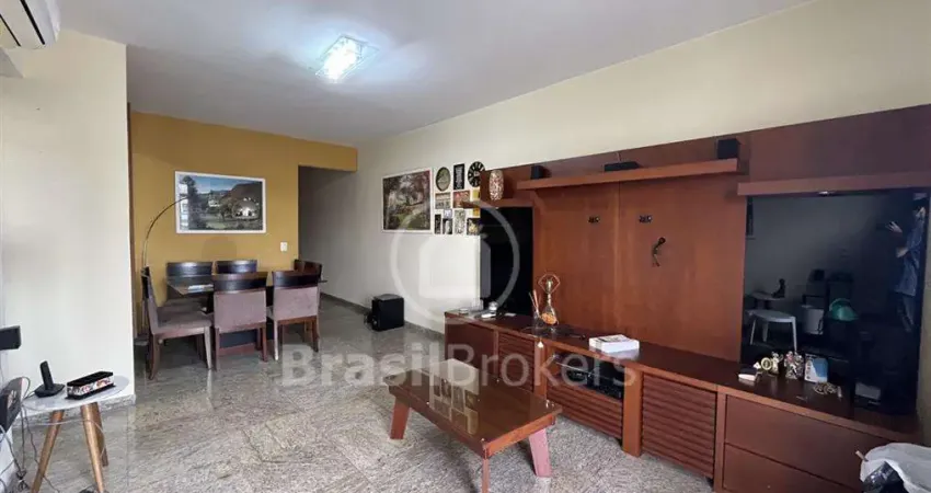 Apartamento com 2 quartos à venda na Rua Felisbelo Freire, Ramos, Rio de Janeiro