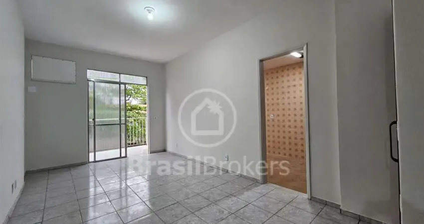Apartamento com 2 quartos à venda na Rua Ferreira de Andrade, Cachambi, Rio de Janeiro