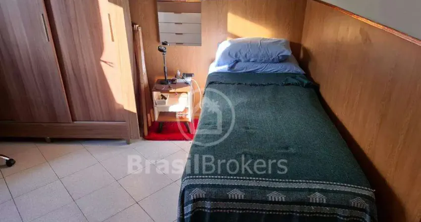 Cobertura com 3 quartos à venda na Rua Honório, Cachambi, Rio de Janeiro