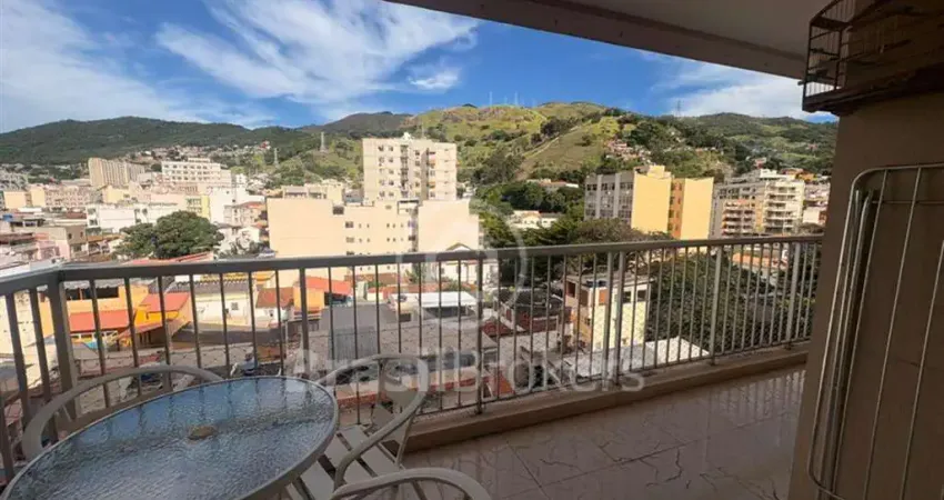 Apartamento com 3 quartos à venda na Rua Fábio Luz, Méier, Rio de Janeiro
