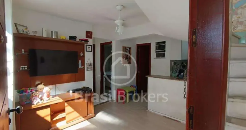 Apartamento tipo casa térreo 170 mil - 2 quartos - Abolição