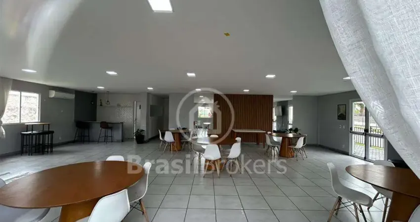 Apartamento  2 quartos  em Bonsucesso, Rio de Janeiro!