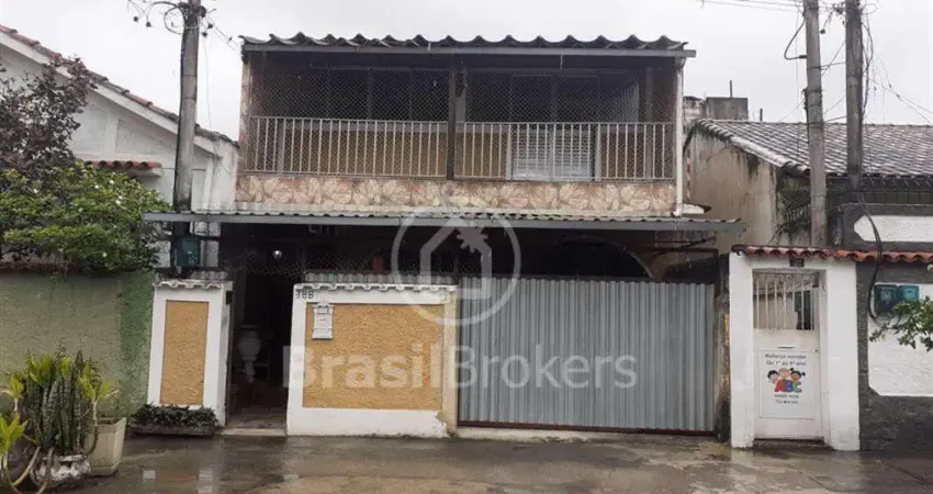 Casa com 3 quartos à venda na Rua Bernardo, Engenho de Dentro, Rio de Janeiro