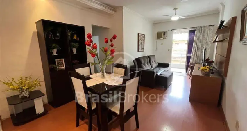 Apartamento à venda com 3 quartos na Abolição, Rio de Janeiro - RJ
