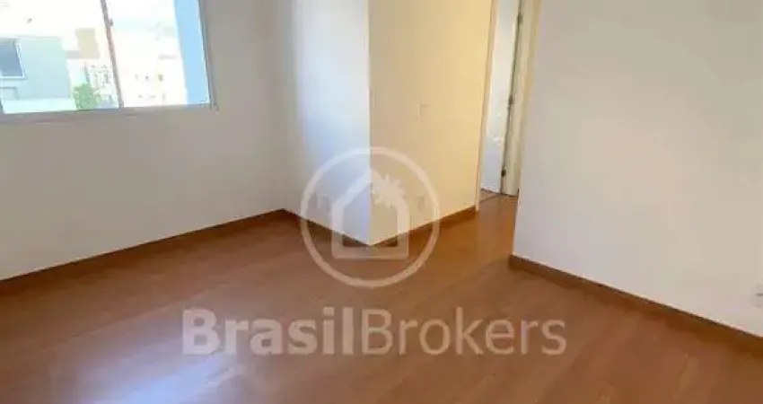 Apartamento 2 quartos