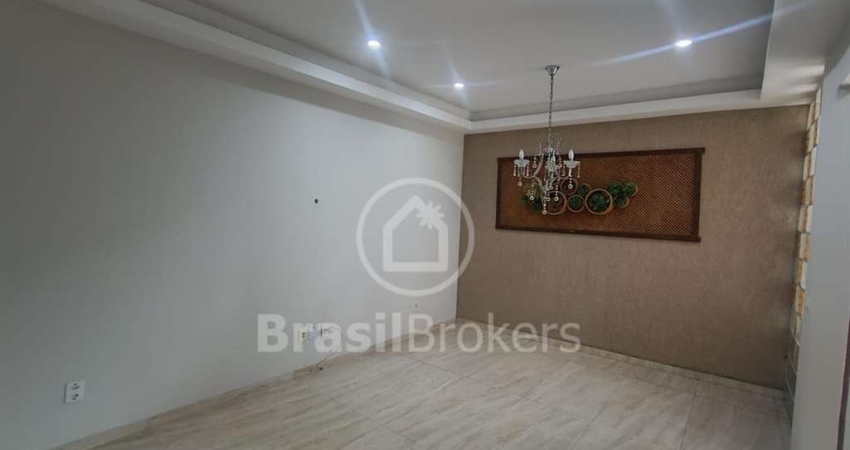 Apartamento Duplex à venda com 90² e 3 quartos em Engenho de Dentro, Rio de Janeiro - rj