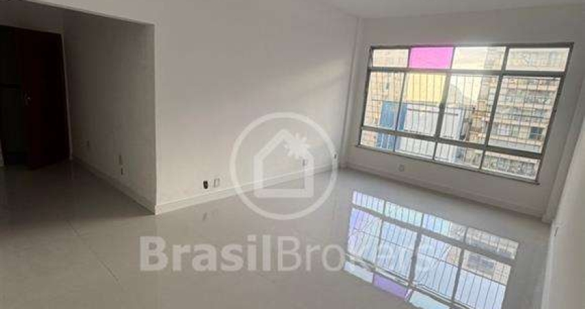 Apartamento de 3 quartos com 130m², no melhor ponto de Niterói