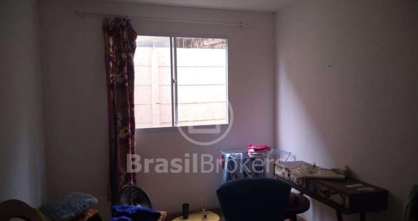 Apartamento à venda com 50,00m² e 2 quartos em Engenheiro Leal, Rio de Janeiro - rj