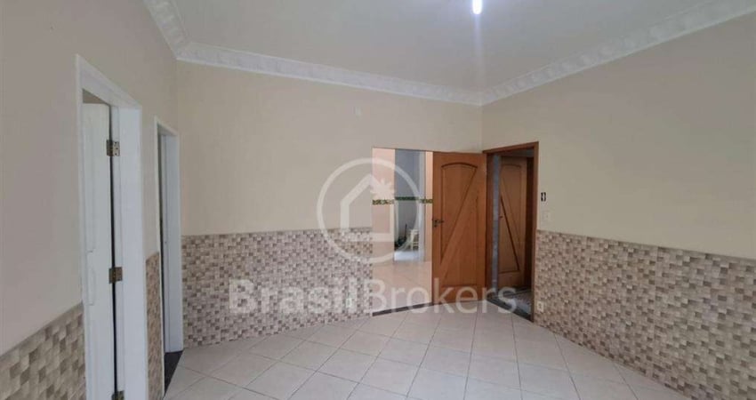 Ótimo apartamento com 2 quartos em Madureira