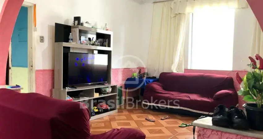 Apartamento à venda com 112,00m² e 3 quartos em Bonsucesso, Rio de Janeiro - rj