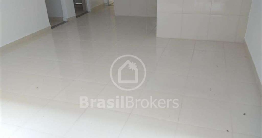 Apartamento à venda com 50,00m² e 1 quarto em Meier, Rio de Janeiro - rj