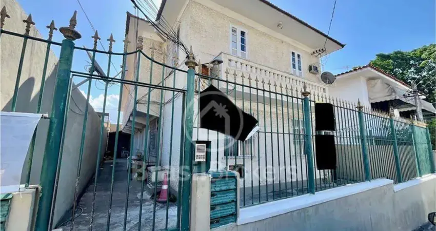 Apartamento com 2 quartos à venda na Rua Armando de Godói, Higienópolis, Rio de Janeiro