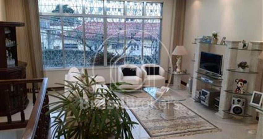 Casa à venda com 187,00m² e 3 quartos em Engenho Novo, Rio de Janeiro - rj