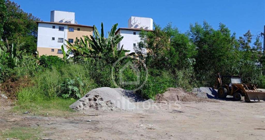 Terreno Residencial  - Tribobó