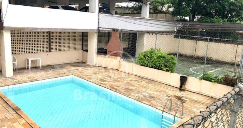 Apartamento à venda com 73,00m² e 3 quartos em Riachuelo, Rio de Janeiro - rj