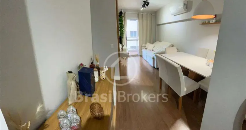 Apartamento 3 quartos com suíte no condomínio Norte Premium