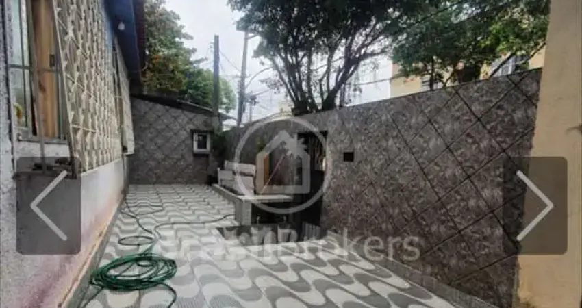 Casa com 4 quartos à venda na Rua Roberto Constantinescu, Guadalupe, Rio de Janeiro