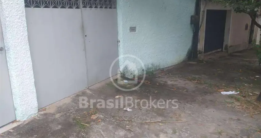 Casa à venda com 350,00m² e 5 quartos em Engenho de Dentro, Rio de Janeiro - rj
