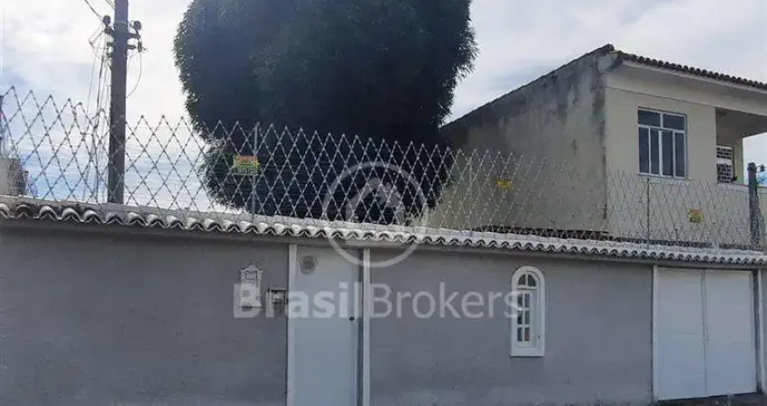 Casa com 4 quartos à venda na Rua Teresa Cavalcanti, Piedade, Rio de Janeiro