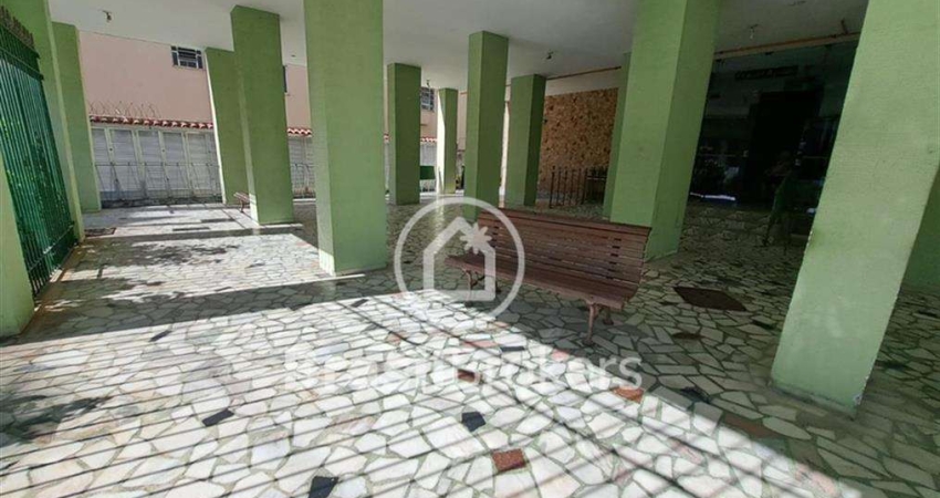 Apartamento com 2 quartos à venda na Rua Aquidabã, Méier, Rio de Janeiro