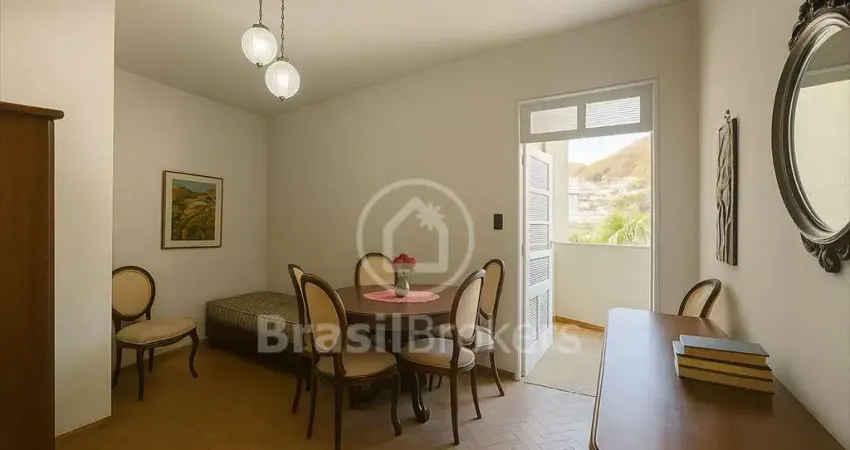 Apartamento com 2 quartos à venda na Rua Aquidabã, Méier, Rio de Janeiro