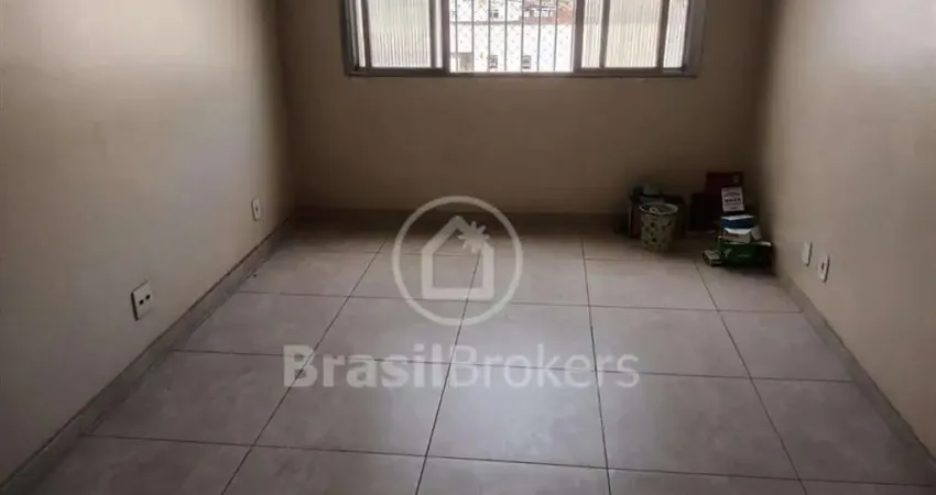 Apartamento à venda com 62,00m² e 2 quartos em Meier, Rio de Janeiro - rj