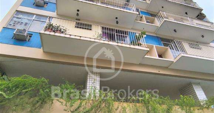 Apartamento com 2 quartos à venda na Rua Coração de Maria, Méier, Rio de Janeiro
