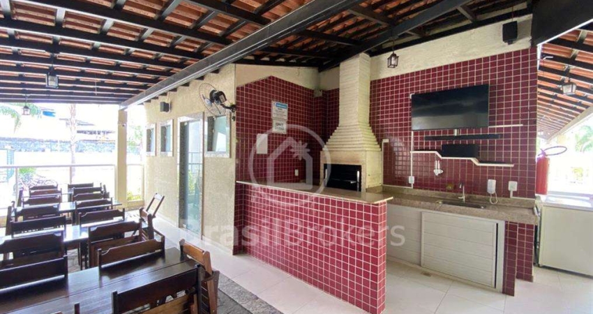Apartamento com 2 quartos à venda na Estrada do Colégio, Colégio, Rio de Janeiro