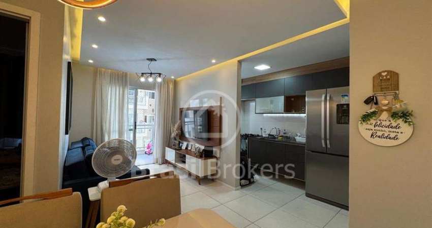 APARTAMENTO 2 QUARTOS COND NORTE PREMIUM