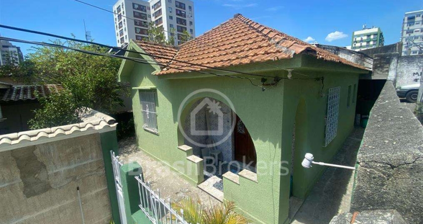 Casa com 3 quartos à venda na Rua Major Mascarenhas, Todos os Santos, Rio de Janeiro