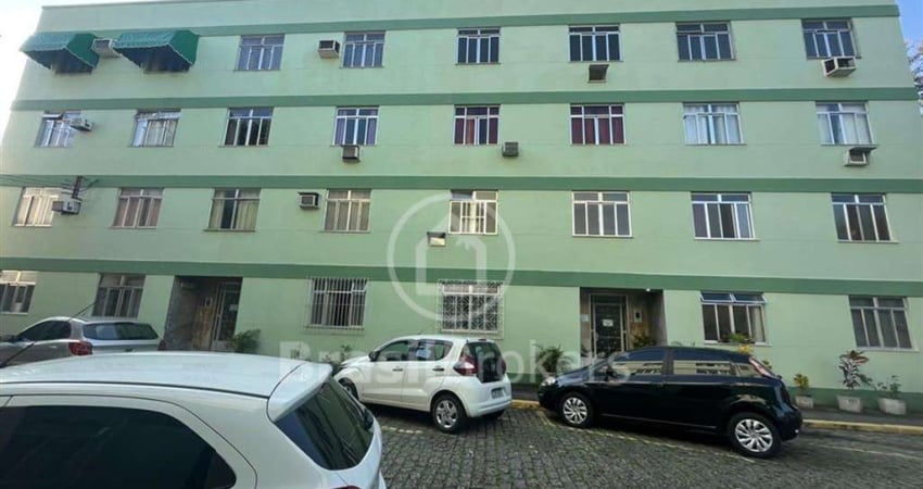 Apartamento com 3 quartos à venda na Estrada Intendente Magalhães, Madureira, Rio de Janeiro