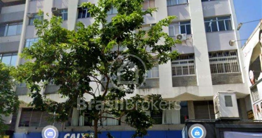 Sala comercial à venda na Rua Dias da Cruz, Méier, Rio de Janeiro