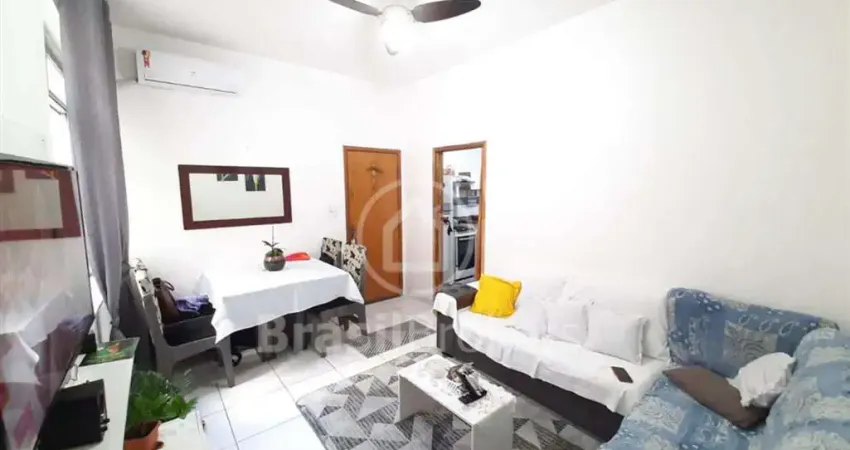 Apartamento com 2 quartos à venda na Rua José Bonifácio, Todos os Santos, Rio de Janeiro