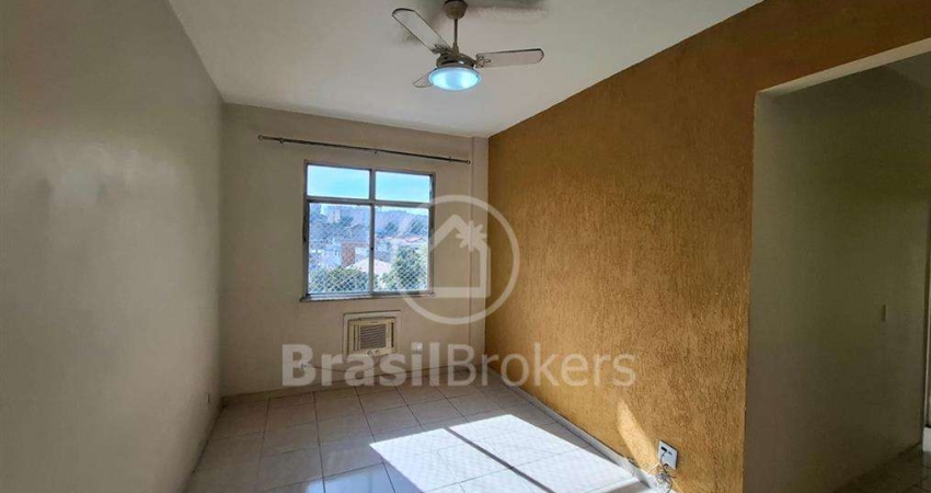 Apartamento com 2 quartos à venda na Rua Capitão Resende, Cachambi, Rio de Janeiro