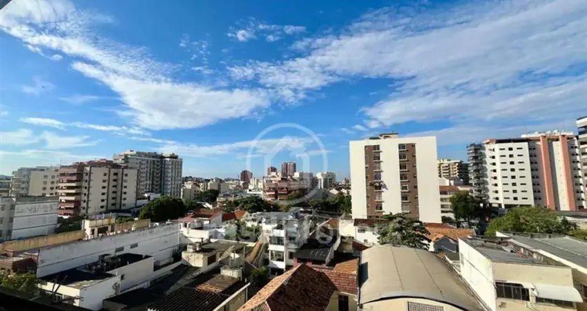 Apartamento à venda com 3 quartos no Méier, Rio de Janeiro - RJ