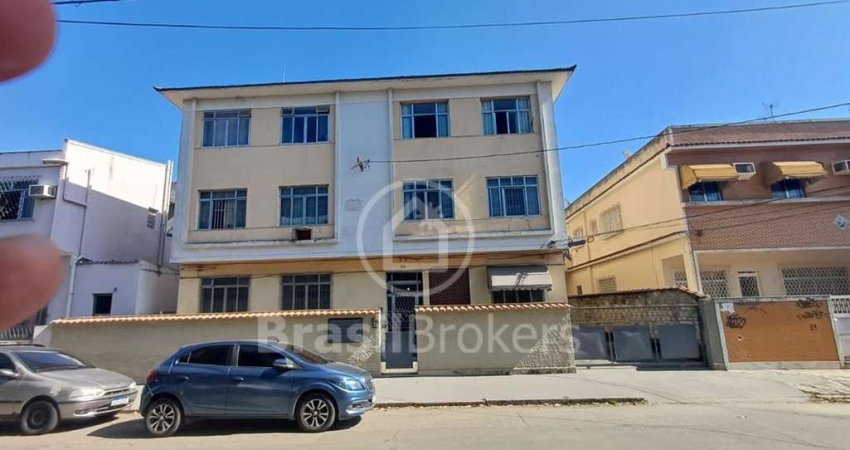 Apartamento à venda com 76 m² e 2 quartos em Marechal Hermes, Rio de Janeiro - RJ