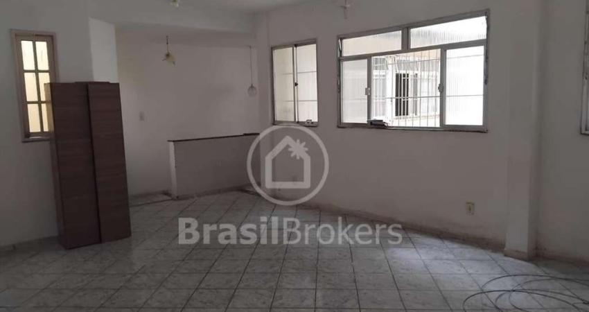 Casa com 2 quartos à venda na Rua Salvador Pires, Méier, Rio de Janeiro