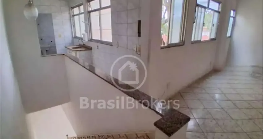 Casa com 3 quartos à venda na Rua Salvador Pires, Méier, Rio de Janeiro
