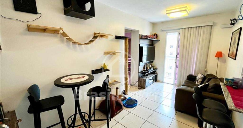 Apartamento à venda com 2 quartos em Del Castilho, Rio de Janeiro - RJ