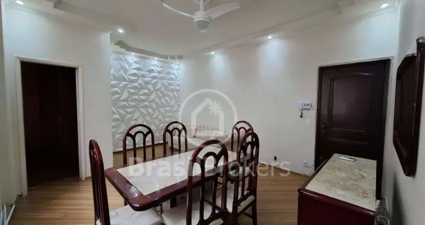 Apartamento com 2 quartos à venda na Rua Cardoso de Morais, Bonsucesso, Rio de Janeiro