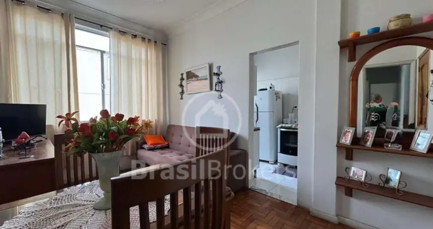 Apartamento com 2 quartos à venda na Rua Bariri, Olaria, Rio de Janeiro
