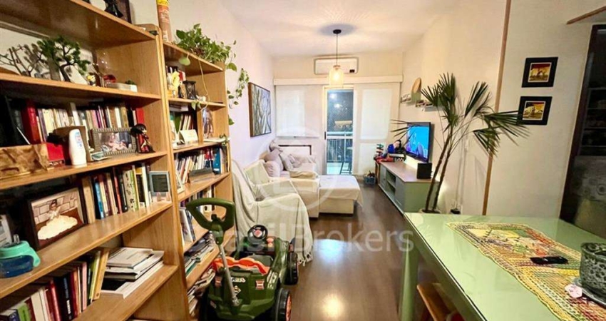 Apartamento à venda com 2  quartos no Méier, Rio de Janeiro - RJ