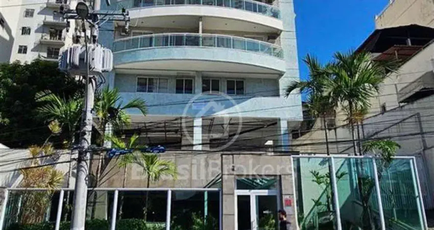 Apartamento com 2 quartos à venda na Rua Getúlio, Todos os Santos, Rio de Janeiro