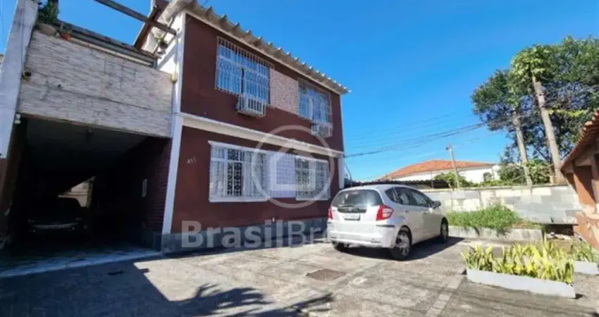 Casa com 7 quartos à venda na Rua Tamiarana, Higienópolis, Rio de Janeiro