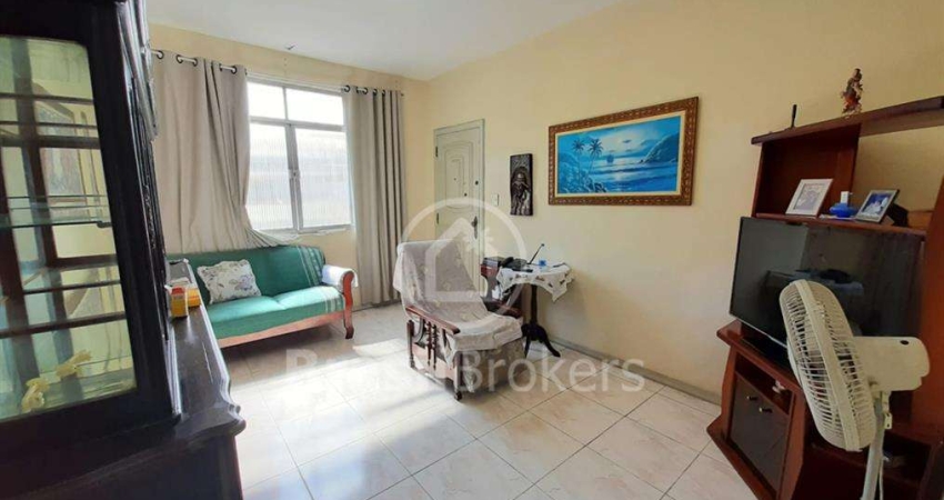 Apartamento com 2 quartos à venda na Rua Glaziou, Pilares, Rio de Janeiro