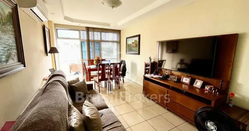 Apartamento com 3 quartos à venda na Rua Lópes da Cruz, Méier, Rio de Janeiro