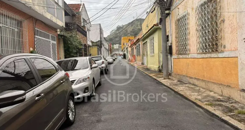 Casa com 2 quartos à venda na Avenida Ministro Edgard Romero, Madureira, Rio de Janeiro