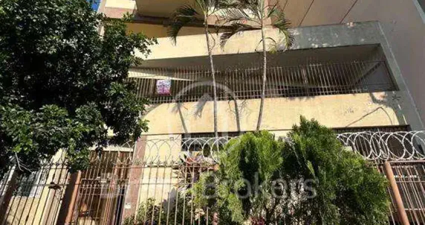 Apartamento com 2 quartos - Rua Miguel Fernandes - Méier