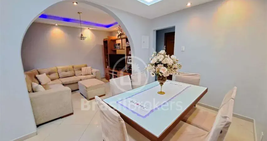 Apartamento Duplex à venda com 100,00m² e 2 quartos em Penha, Rio de Janeiro - RJ